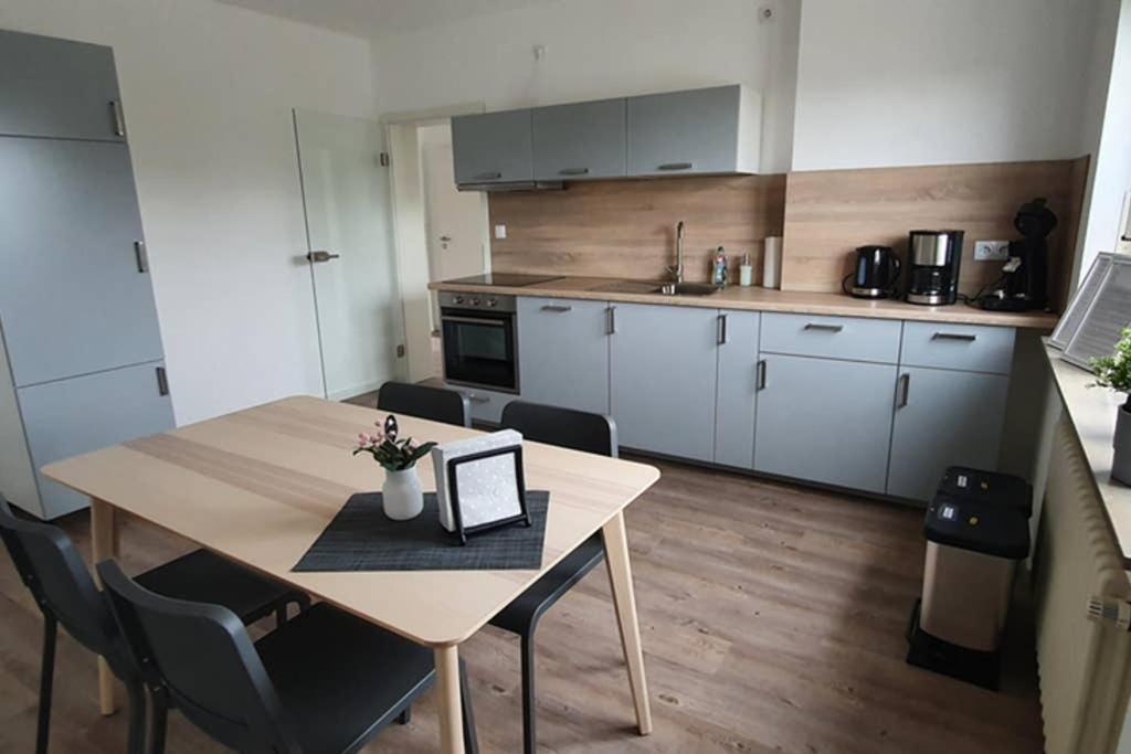 Ferienwohnung Auf Dem Dorf Waldfeucht Exterior photo